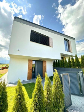 Luxury Apartments Malý Slavkov